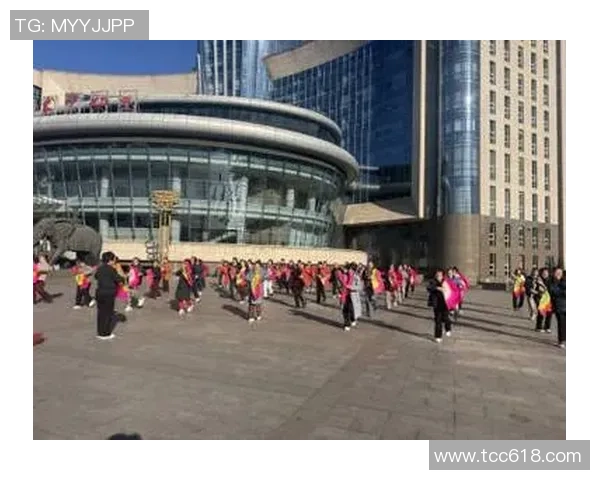 灵石县全力推动全民健身事业高质量发展助力幸福生活再升级